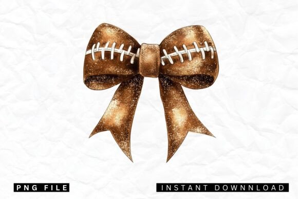 Coquette Baseball Bow PNG Sublimation: Elevating Sports Graphics