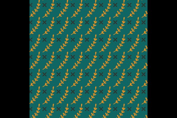 Flower Pattern Design: Essential Assets for Creative Projects