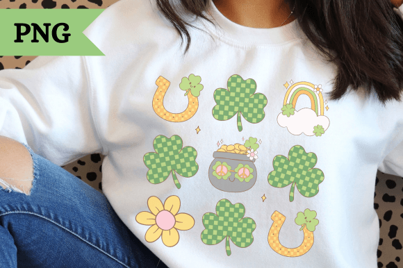 St. Patrick's Day PNG: A Designer's Guide to Festive Graphics