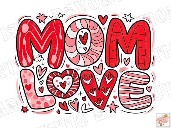 Valentine Mom Png: A Designer's Guide to Heartfelt Graphics